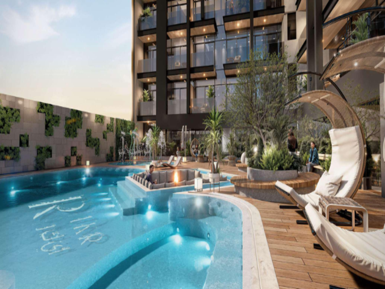 Provenza Residences/Q3 2027